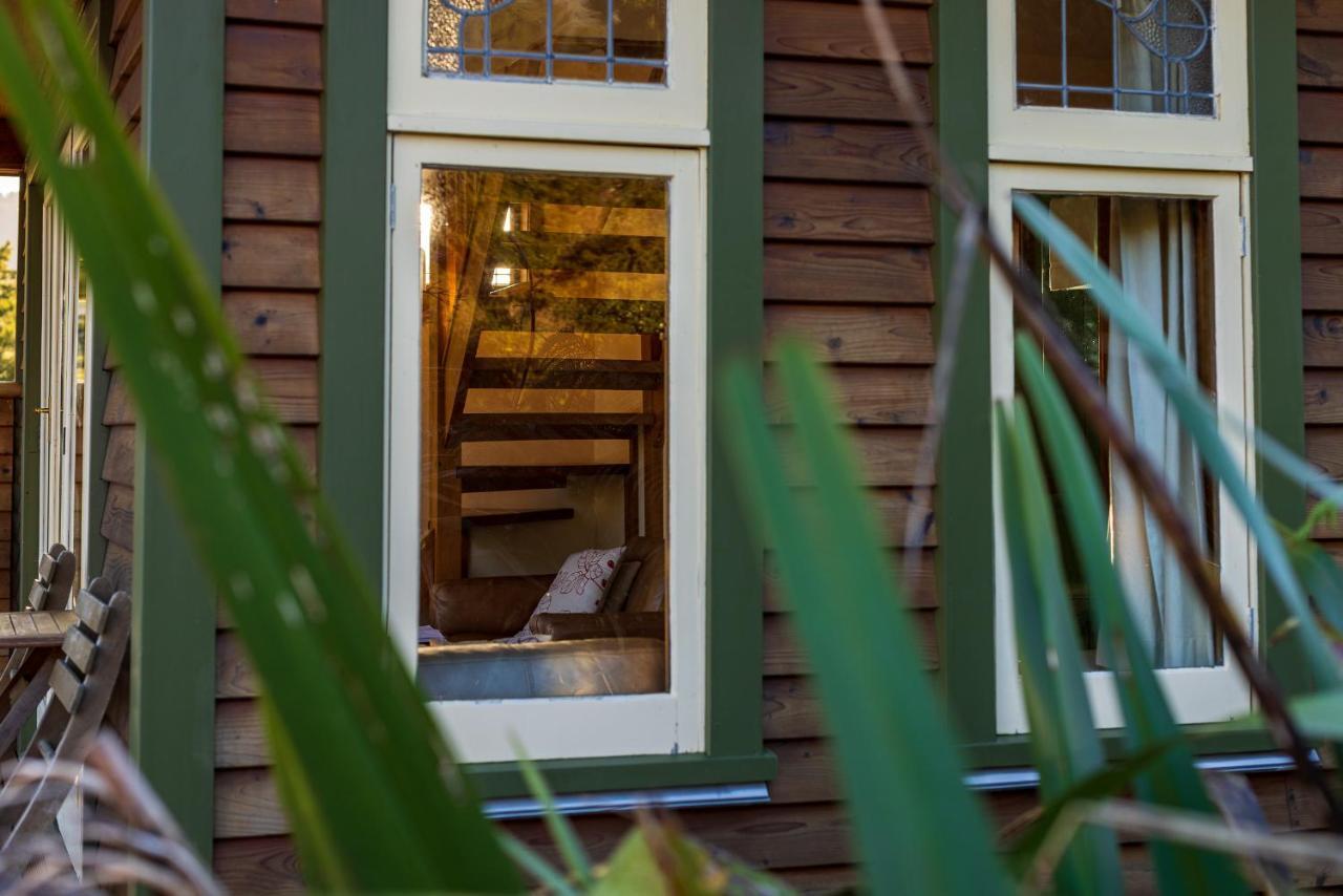 Kahere Retreat Franz Josef Exterior photo